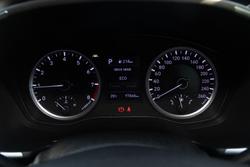 2020 Hyundai Santa Fe Elite