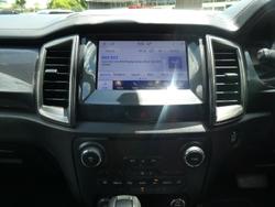 2020 Ford Everest Titanium