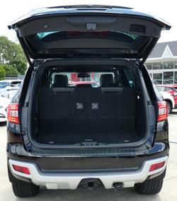 2020 Ford Everest Titanium