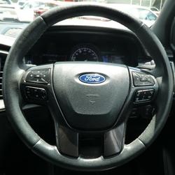 2020 Ford Everest Titanium