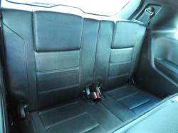 2020 Ford Everest Titanium