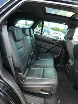 2020 Ford Everest Titanium