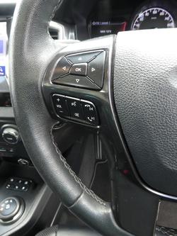 2020 Ford Everest Titanium