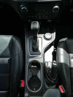 2020 Ford Everest Titanium