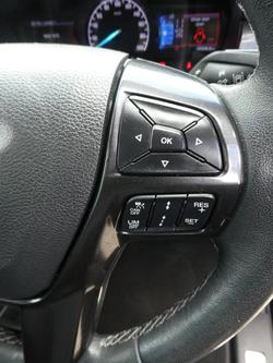 2020 Ford Everest Titanium