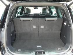 2020 Ford Everest Titanium