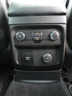 2020 Ford Everest Titanium