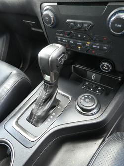 2020 Ford Everest Titanium