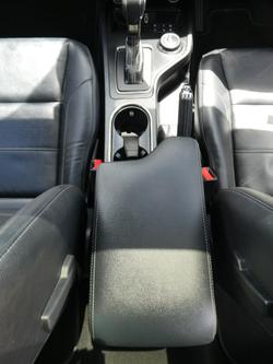 2020 Ford Everest Titanium