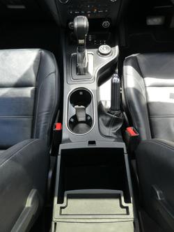 2020 Ford Everest Titanium