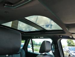 2020 Ford Everest Titanium