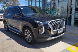 2021 Hyundai Palisade Highlander