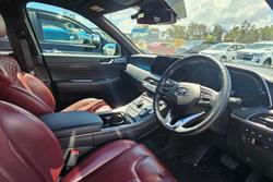 2021 Hyundai Palisade Highlander