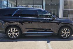 2021 Hyundai Palisade Highlander