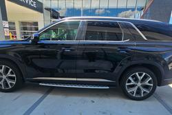 2021 Hyundai Palisade Highlander