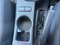 2020 Toyota Hilux SR