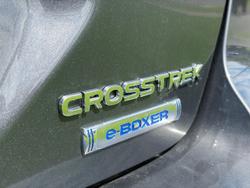 2024 Subaru Crosstrek Hybrid L