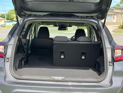 2024 Subaru Crosstrek Hybrid L