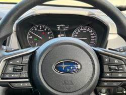 2024 Subaru Crosstrek Hybrid L