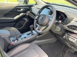 2024 Subaru Crosstrek Hybrid L