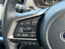 2024 Subaru Crosstrek Hybrid L