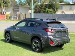 2024 Subaru Crosstrek Hybrid L