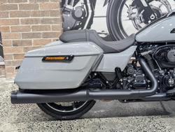 2025 Harley-Davidson Road Glide 117 (FLTRX) Touring