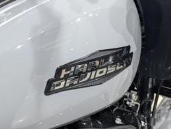 2025 Harley-Davidson Road Glide 117 (FLTRX) Touring