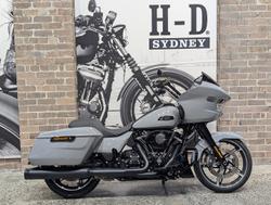 Harley-Davidson Road Glide 117 (fltrx)