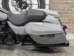 2025 Harley-Davidson Road Glide 117 (FLTRX) Touring