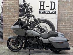 2025 Harley-Davidson Road Glide 117 (FLTRX) Touring