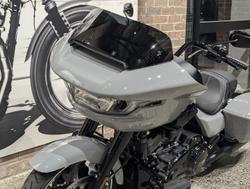 2025 Harley-Davidson Road Glide 117 (FLTRX) Touring