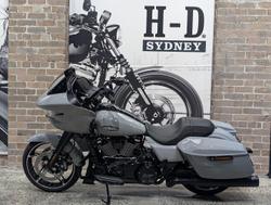 2025 Harley-Davidson Road Glide 117 (FLTRX) Touring