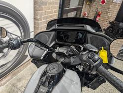 2025 Harley-Davidson Road Glide 117 (FLTRX) Touring