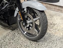 2025 Harley-Davidson Road Glide 117 (FLTRX) Touring