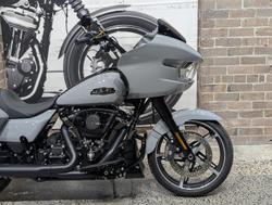 2025 Harley-Davidson Road Glide 117 (FLTRX) Touring
