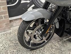 2025 Harley-Davidson Road Glide 117 (FLTRX) Touring