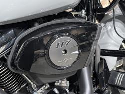 2025 Harley-Davidson Road Glide 117 (FLTRX) Touring