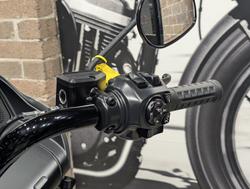 2025 Harley-Davidson Road Glide 117 (FLTRX) Touring