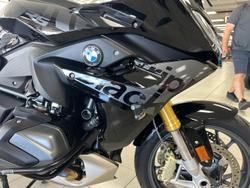 2024 BMW R 1250 RS Triple Black R 1250 Black