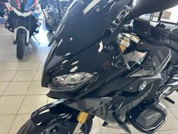 2024 BMW R 1250 RS Triple Black R 1250 Black