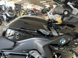 2024 BMW R 1250 RS Triple Black R 1250 Black
