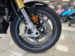 2024 BMW R 1250 RS Triple Black R 1250 Black