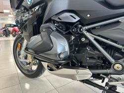 2024 BMW R 1250 RS Triple Black R 1250 Black