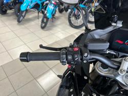 2024 BMW R 1250 RS Triple Black R 1250 Black