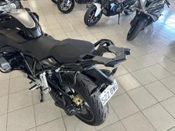 2024 BMW R 1250 RS Triple Black R 1250 Black
