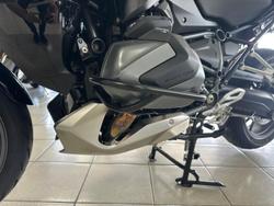 2024 BMW R 1250 RS Triple Black R 1250 Black