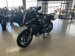 2024 BMW R 1250 RS Triple Black R 1250 Black