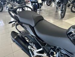 2024 BMW R 1250 RS Triple Black R 1250 Black