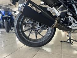 2024 BMW R 1250 RS Triple Black R 1250 Black